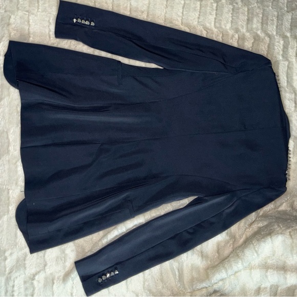 XS Zara basic blazer - Picture 4 of 5